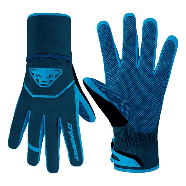 

Перчатки Dynafit Mercury DST Gloves M Темно-Синий