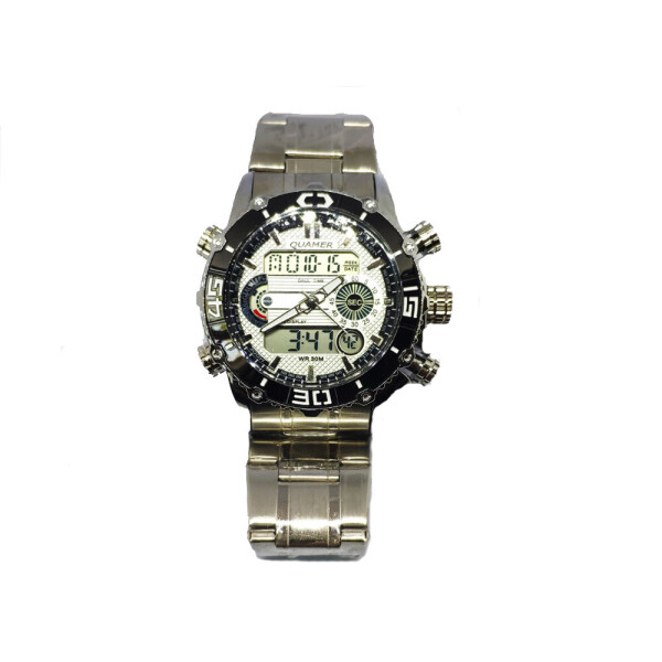 

Часы C-Shock 1320 наручные Белый (1007-837-03)