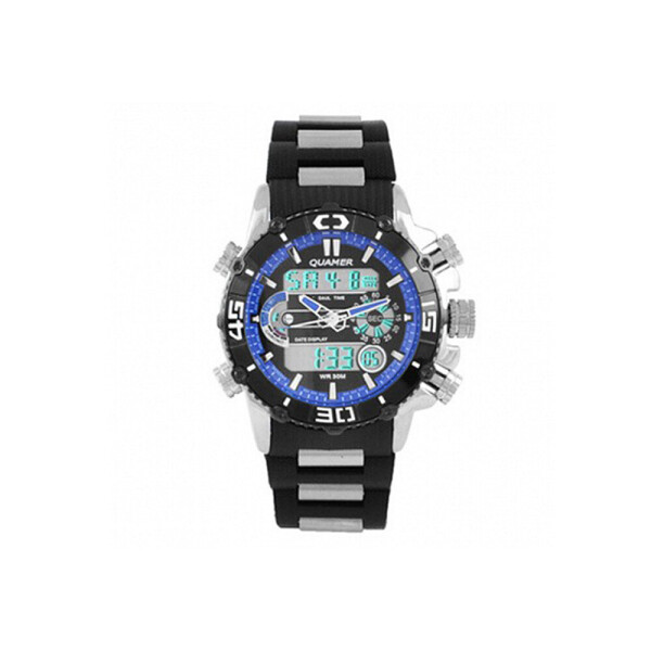 

Часы C-Shock 1320 наручные Синий (1007-837-02)