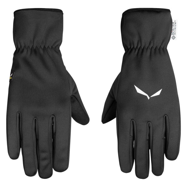 

Перчатки Salewa Windstopper Finger Gloves XL Черный