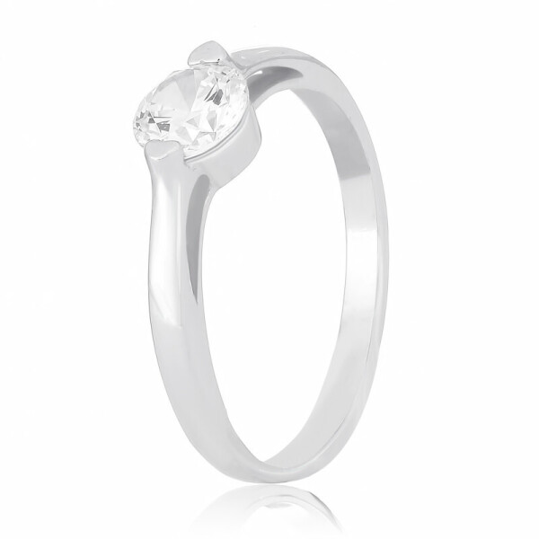 Серебряное кольцо Сильвекс 925 18 (К2Ф/731-18)