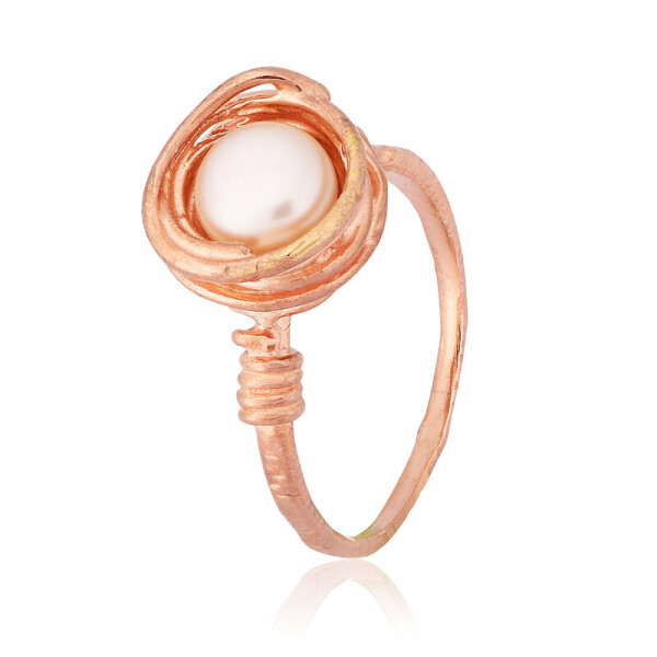 

Серебряное кольцо Сильвекс 925 18,1 (К4Ж/442-К)