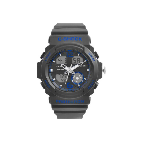 Часы C-Shock наручные GA-310, Box Синий (1007-948-00)