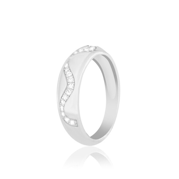 

Серебряное кольцо Сильвекс 925 17,1 (КК2Ф/195-Ж)