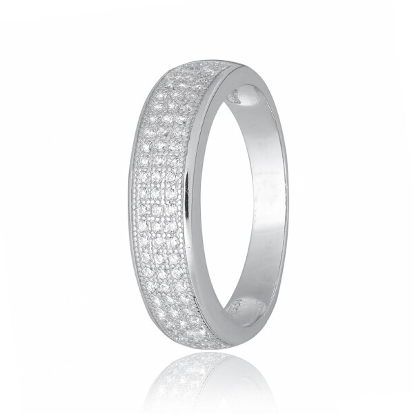

Серебряное кольцо Сильвекс 925 15,9 (КК2Ф/221-В)