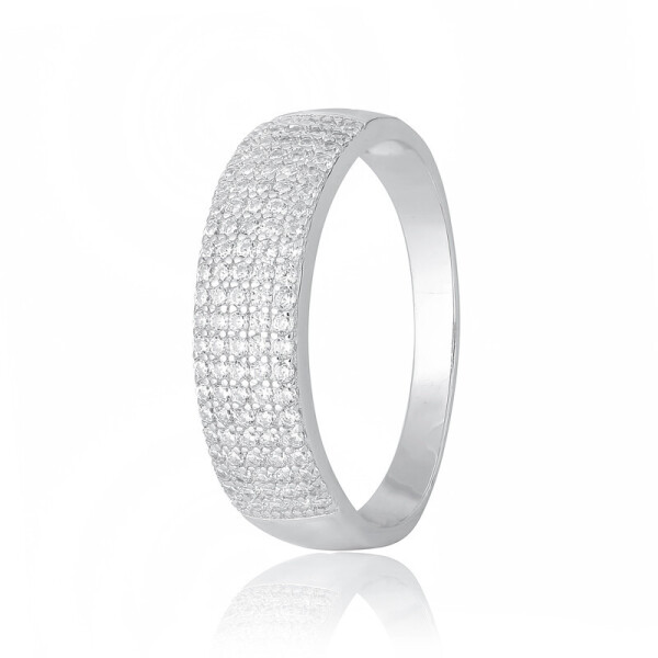 

Серебряное кольцо Сильвекс 925 16,2 (КК2Ф/222-Г)