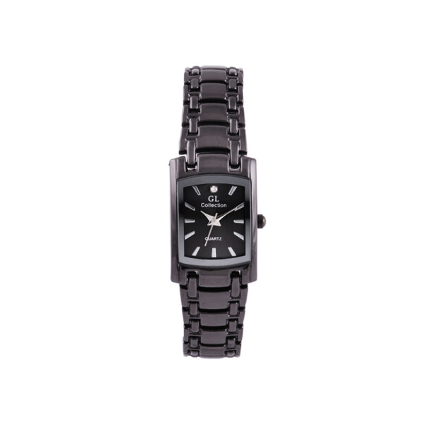 

Часы GL Collection G 1067 L наручные женские Черный (1007-968-00)