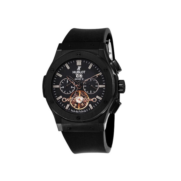 

Часы Hublot 5826 мужские Черный (1007-962-00)