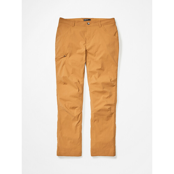 

Штаны мужские Marmot Arch Rock Pant 32 Светло-коричневый