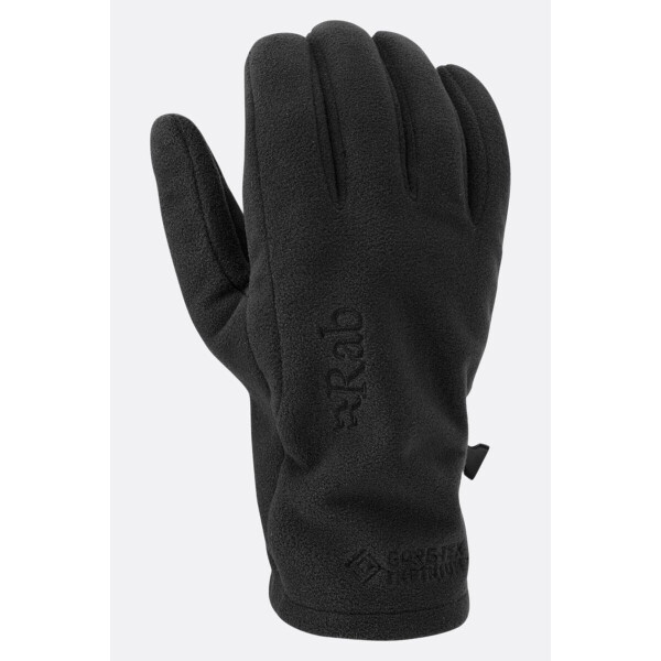 

Перчатки Rab Infinium Windproof Glove XL Черный