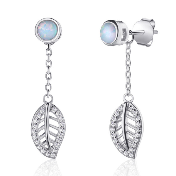 

Серебряные серьги Сильвекс 925 2,5 гр (ск2опбф/1101)