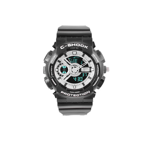 

Часы наручные BauTech C-Shock GA-110 Черный (1007-947-00)
