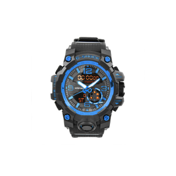 

Часы наручные BauTech С Shock GG 1000В Синий (1007-710-03)