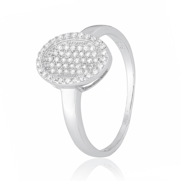 

Серебряное кольцо Сильвекс 925 18,5 (КК2Ф/426-18,5)