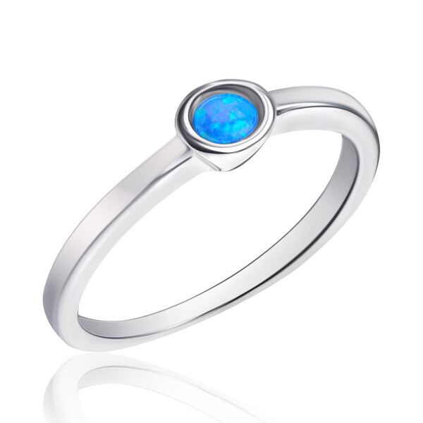 

Серебряное кольцо Сильвекс 925 17 (К2ОпГ/1237-17)