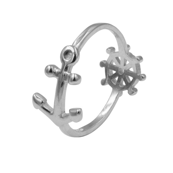 

Серебряное кольцо Сильвекс 925 15,5 (КК2/1026-15,5)