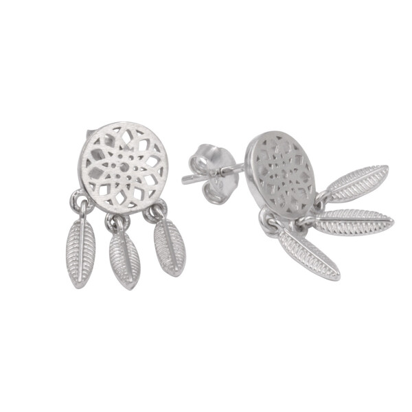 

Серебряные серьги Сильвекс 925 2,6 гр (ск2/1006С)
