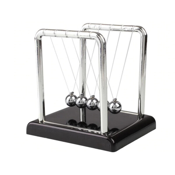 

Маятник Balance Ball Ньютона (1005-993-00)