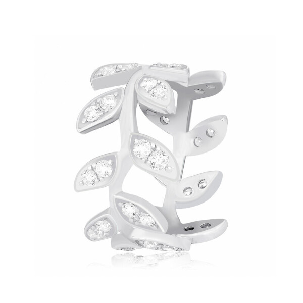 

Серебряное кольцо Сильвекс 925 16,8 (К2Ф/426-Е)