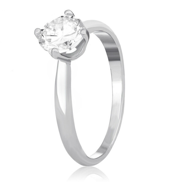 

Серебряное кольцо Сильвекс 925 17,5 (К2Ф/714-17,5)