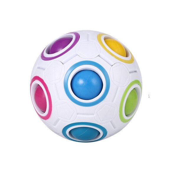 

Шар MoYu Головоломка Magic Rainbow Ball 3D (1005-800-00)