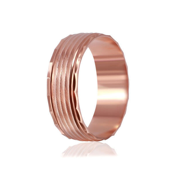 

Серебряное кольцо Сильвекс 925 16,5 (К3/814-Д)