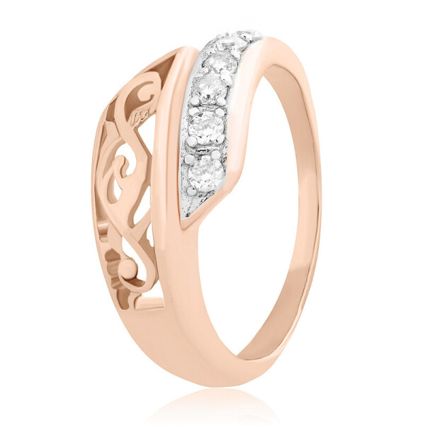 

Серебряное кольцо Сильвекс 925 16,8 (К3Ф/164-Е)