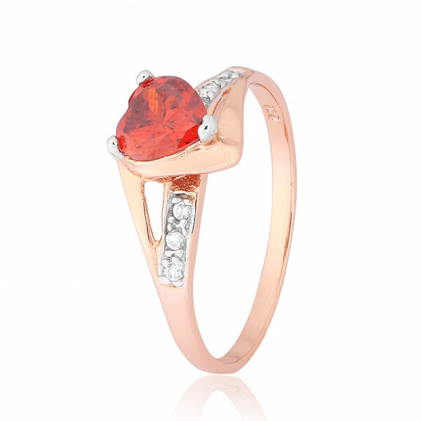 

Серебряное кольцо Сильвекс 925 16,8 (К3ФГ/366-Е)
