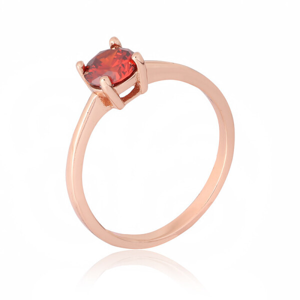 

Серебряное кольцо Сильвекс 925 16,5 (К3ФГ/457-Д)