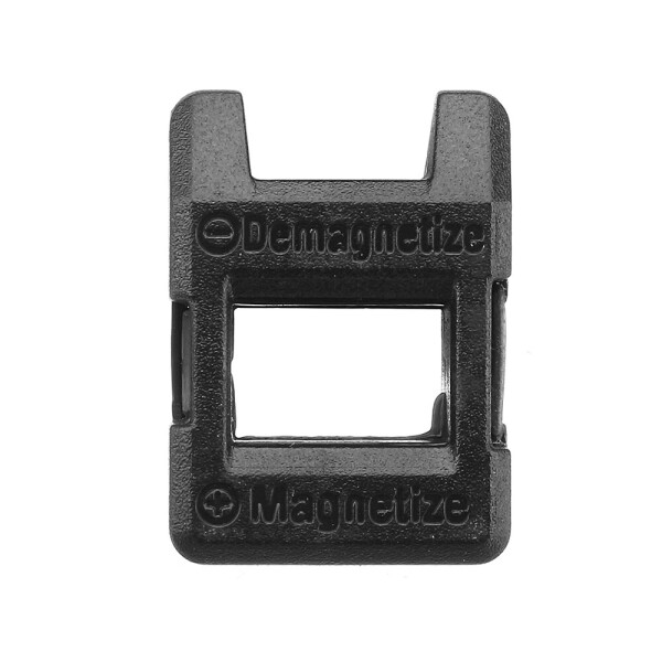 

Намагничиватель-размагничиватель отверток BauTech для Mijia Magnetizer Черный (1003-743-00)
