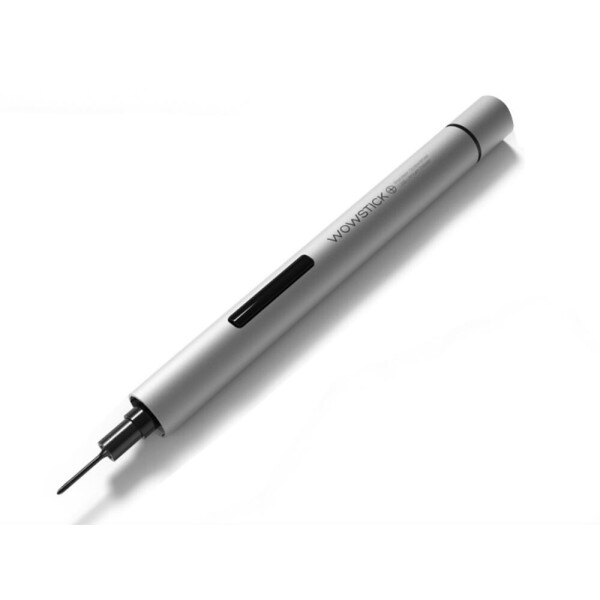 

Отвертка BauTech 1FS Электрическая (1003-400-00)