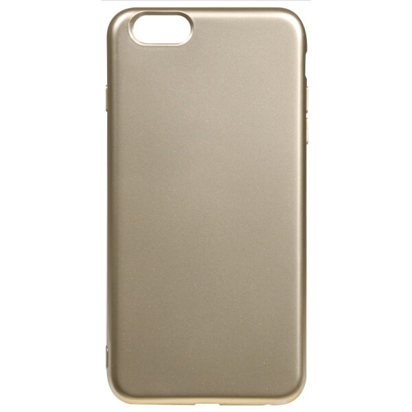 

TOTO Mirror TPU 2mm Case Apple iPhone 6 Plus/6s Plus Gold