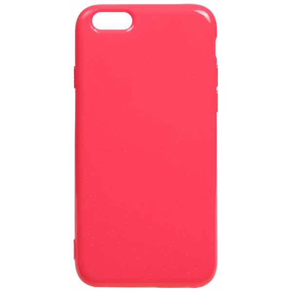 

TOTO Mirror TPU 2mm Case Apple iPhone 6 Plus/6s Plus Pink