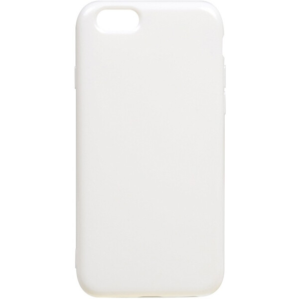 

TOTO Mirror TPU 2mm Case Apple iPhone 6 Plus/6s Plus White