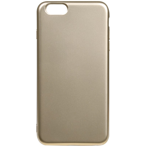 

TOTO Mirror TPU 2mm Case Apple iPhone 6/6s Gold