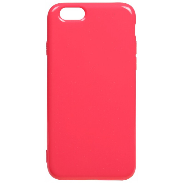 

TOTO Mirror TPU 2mm Case Apple iPhone 6/6s Pink