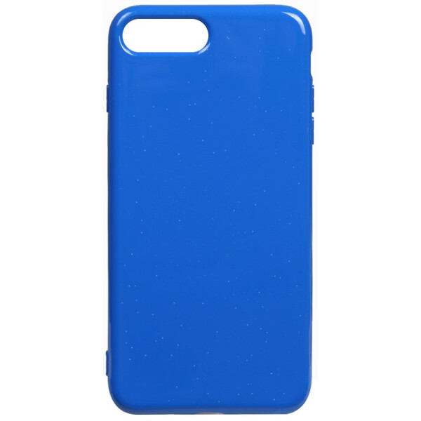 

TOTO Mirror TPU 2mm Case Apple iPhone 7 Plus/8 Plus Blue