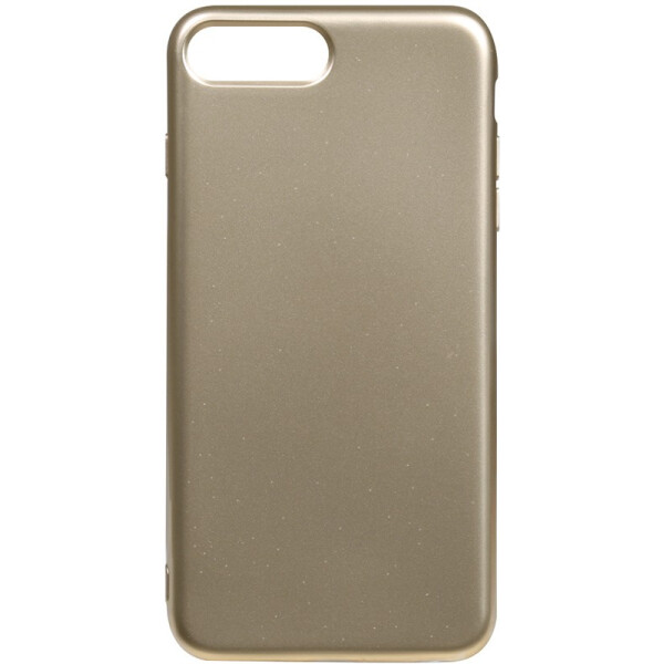 

TOTO Mirror TPU 2mm Case Apple iPhone 7 Plus/8 Plus Gold