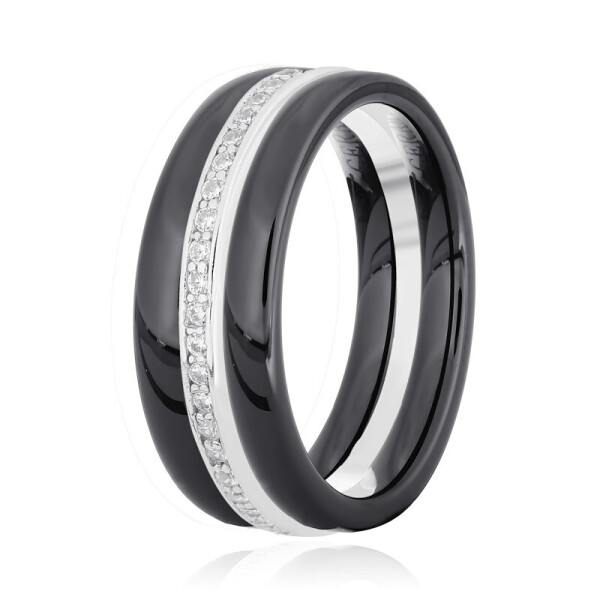 

Серебряное кольцо Сильвекс 925 17 (К2ФК/1005-17)