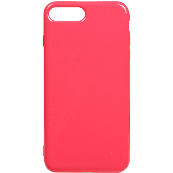 

TOTO Mirror TPU 2mm Case Apple iPhone 7 Plus/8 Plus Pink