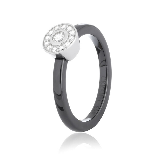 

Серебряное кольцо Сильвекс 925 18,4 (К2ФК/1011-Л)