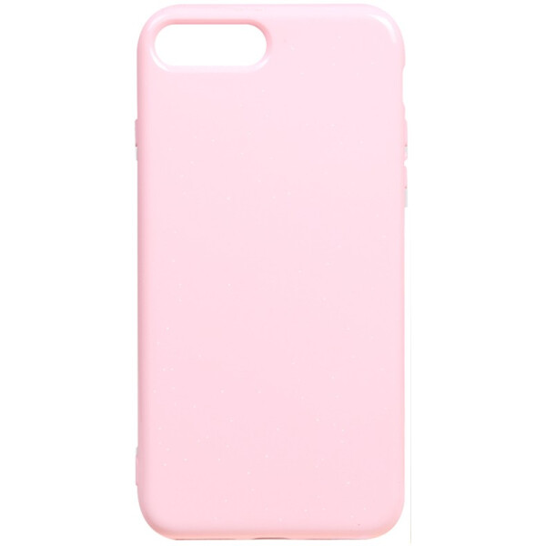 

TOTO Mirror TPU 2mm Case Apple iPhone 7 Plus/8 Plus Rose Pink