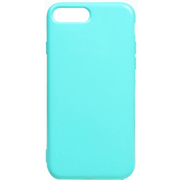 

TOTO Mirror TPU 2mm Case Apple iPhone 7 Plus/8 Plus Turquoise