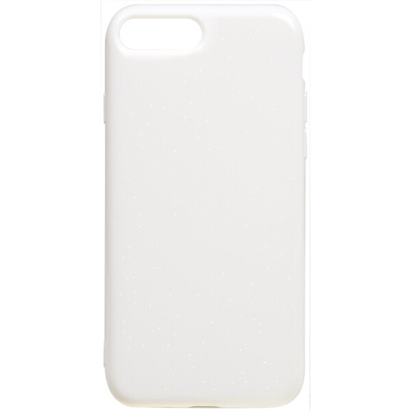 

TOTO Mirror TPU 2mm Case Apple iPhone 7 Plus/8 Plus White