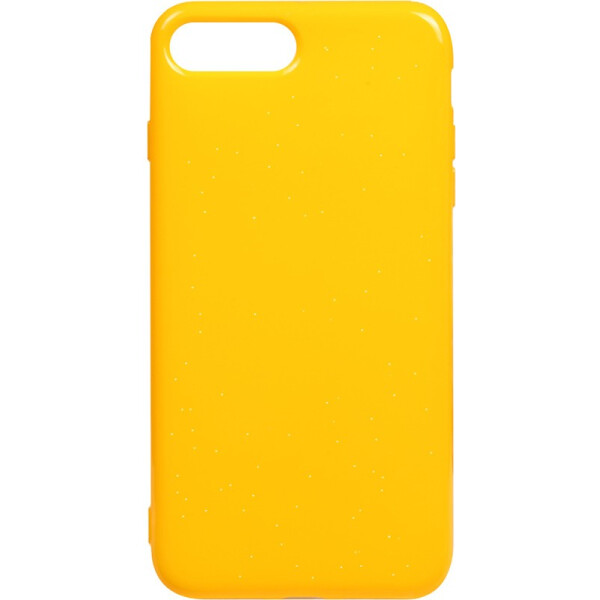 

TOTO Mirror TPU 2mm Case Apple iPhone 7 Plus/8 Plus Yellow