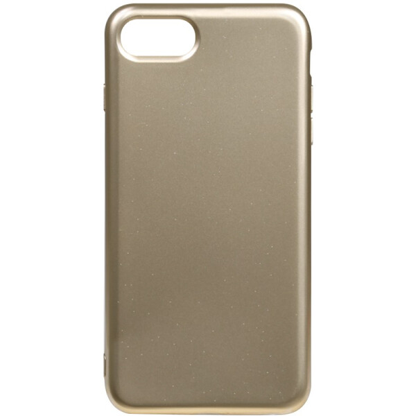 

TOTO Mirror TPU 2mm Case Apple iPhone 7/8 Gold