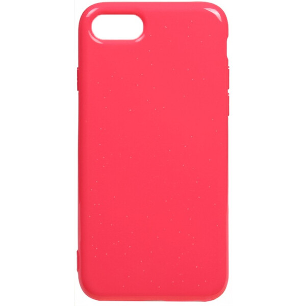 

TOTO Mirror TPU 2mm Case Apple iPhone 7/8 Pink