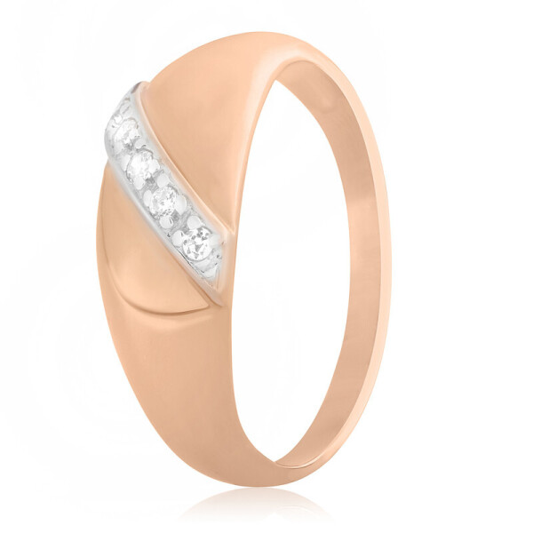 

Серебряное кольцо Сильвекс 925 18,5 (К3Ф/072-18,5)