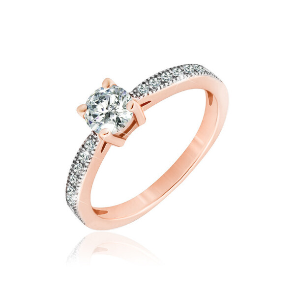 

Серебряное кольцо Сильвекс 925 16 (К3Ф/228-16)