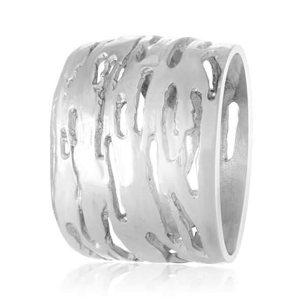 

Серебряное кольцо Сильвекс 925 17,1 (КК2/070-Ж)